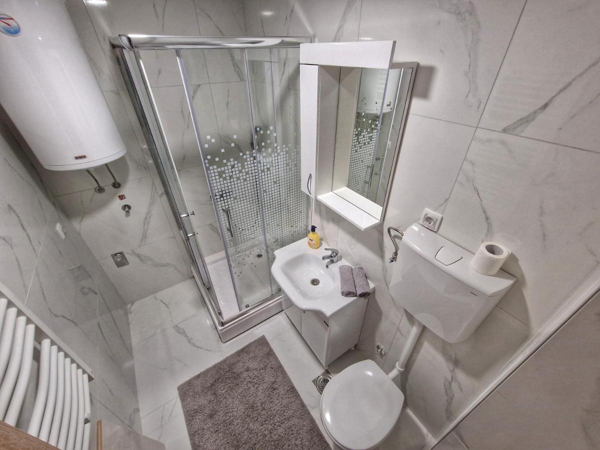 Apartman Dionis Užice Zewnętrze zdjęcie