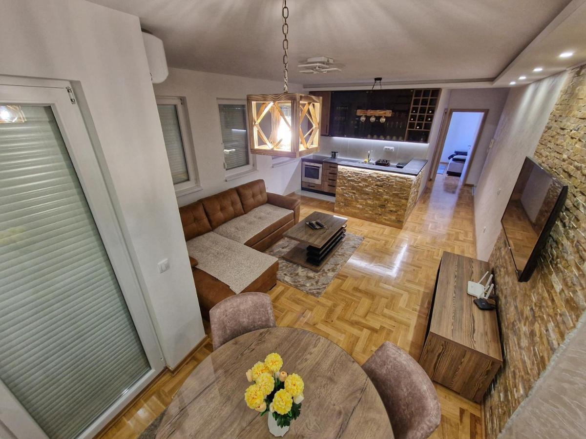 Apartman Dionis Užice Zewnętrze zdjęcie