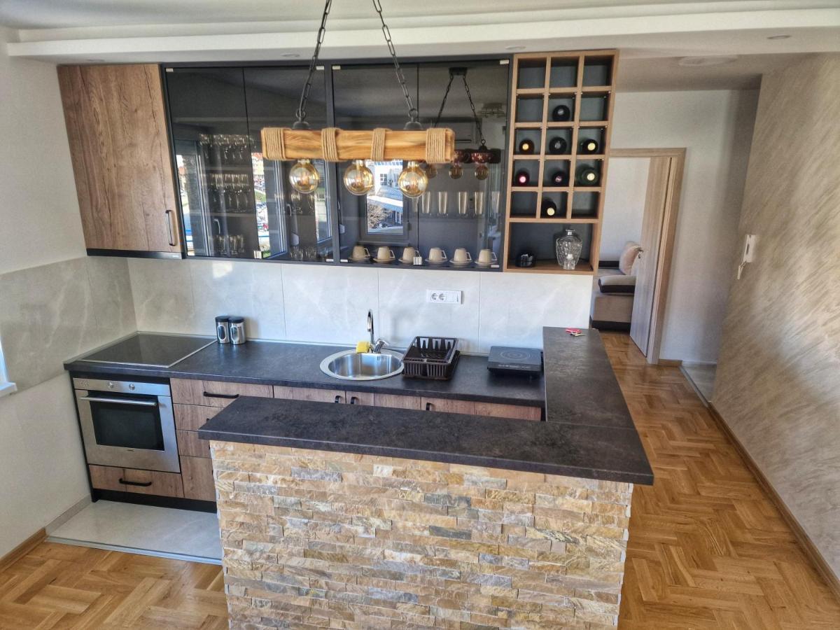 Apartman Dionis Užice Zewnętrze zdjęcie