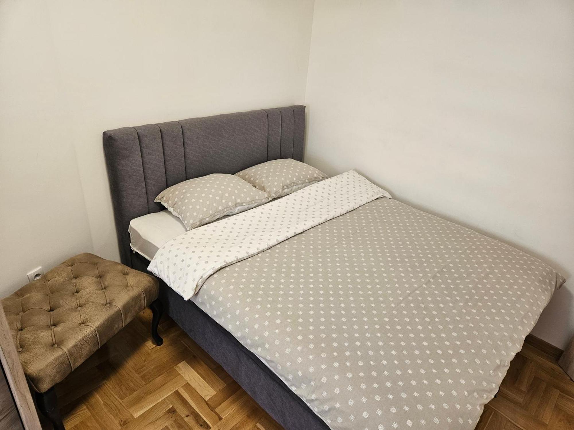 Apartman Dionis Užice Zewnętrze zdjęcie